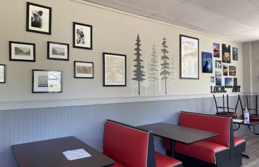 Parkside Pizza & Ice Cream
