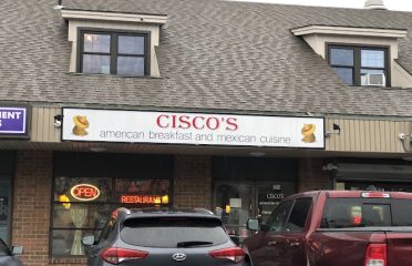 Cisco’s American & Mexican restaurant