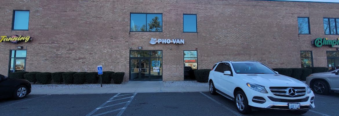 Pho Van