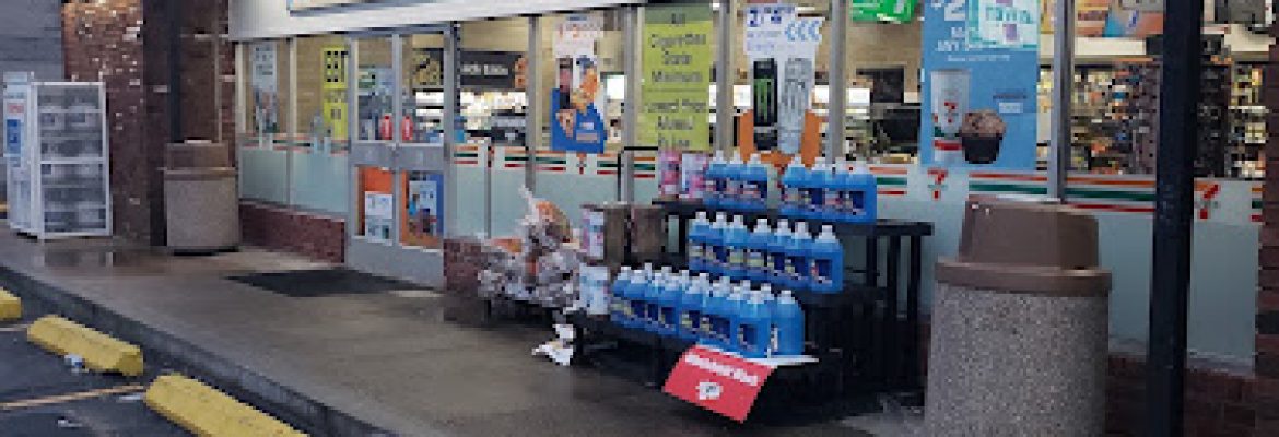 7-Eleven