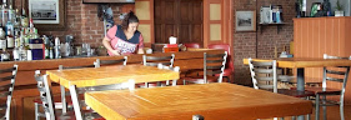 Sawyers Restaurant & Bar