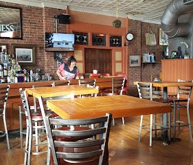 Sawyers Restaurant & Bar