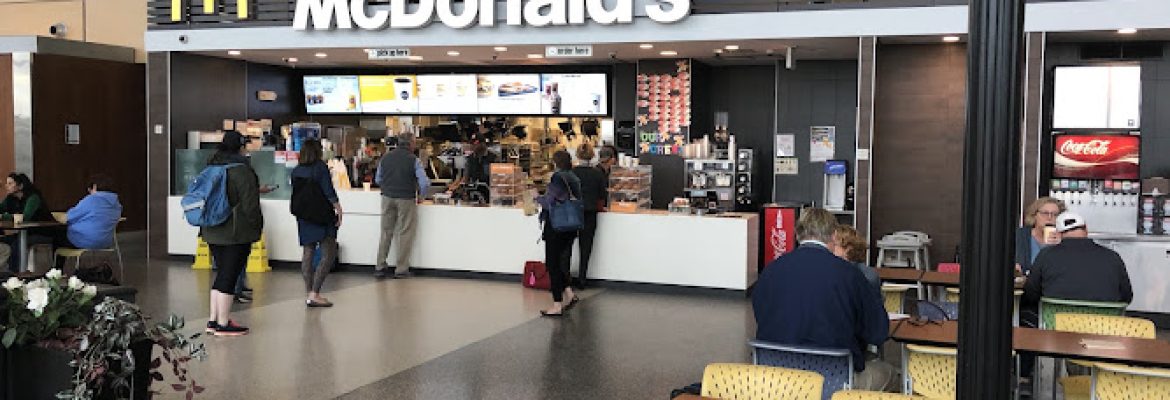 McDonald’s