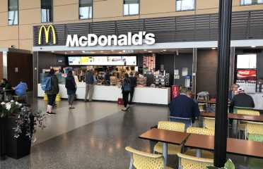 McDonald’s