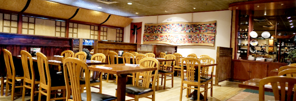 EDO | Korean & Japanese Cuisine