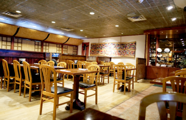 EDO | Korean & Japanese Cuisine