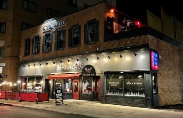 Pigs Eye Pub