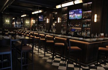 Bedford Hall Craft Kitchen & Bar