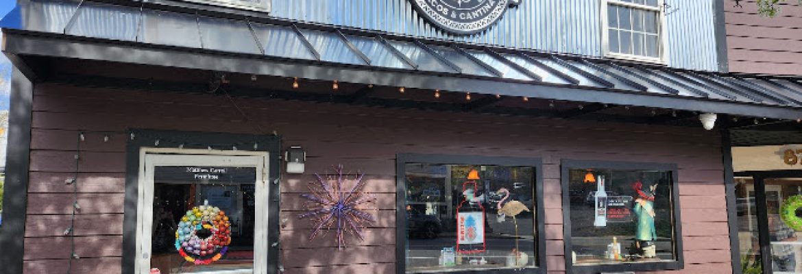 Mateo’s Taco & Cantina