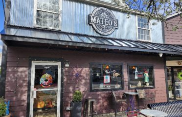 Mateo’s Taco & Cantina