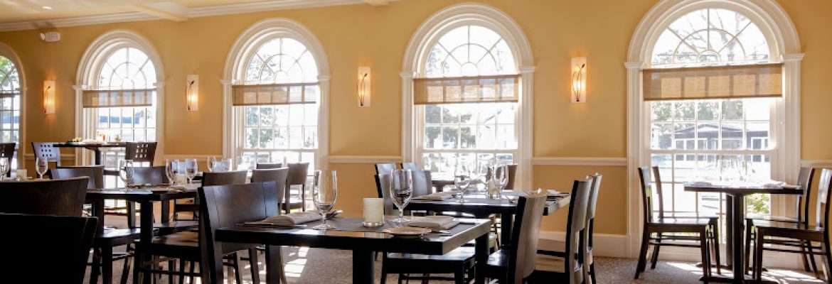 Aspen Restaurant