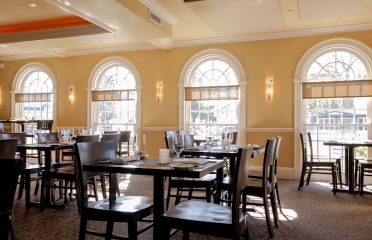 Aspen Restaurant