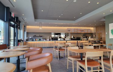 Starbucks Coffee Company