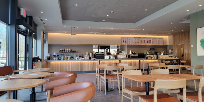 Starbucks Coffee Company