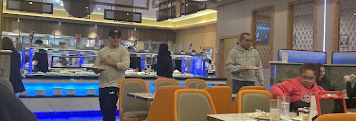 Kingdom Buffet