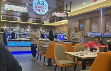 Kingdom Buffet