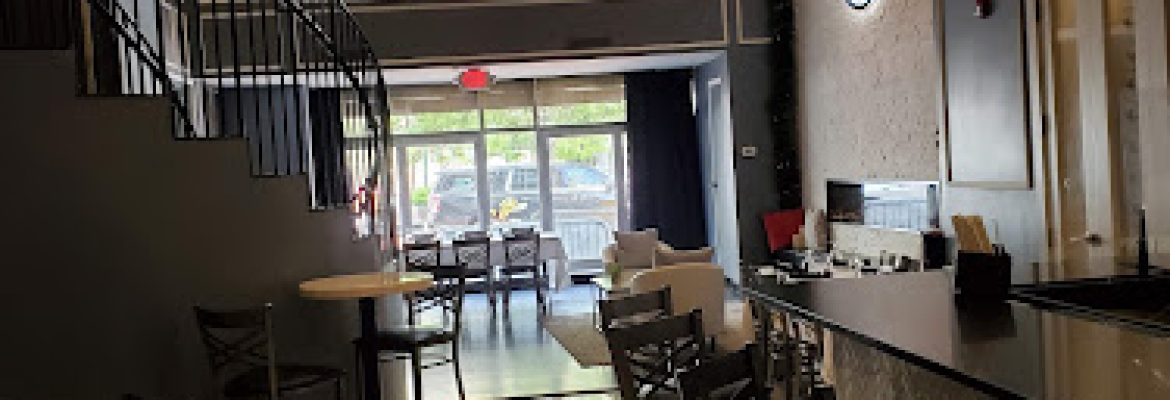 La Perle Restaurant & Bar