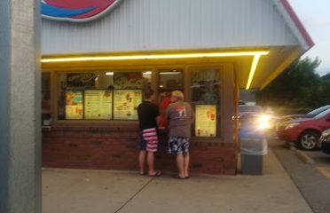 Dairy Queen (Treat)