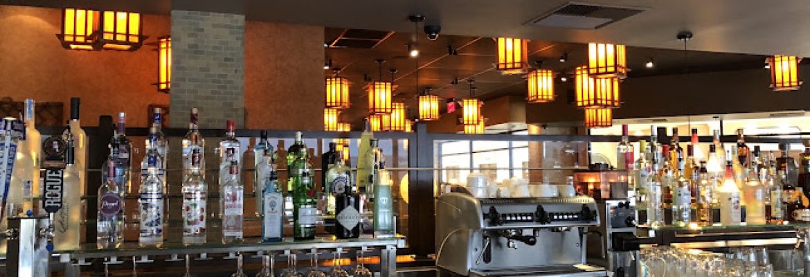 P.F. Chang’s