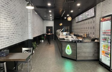 Guac Time Mexican Grill