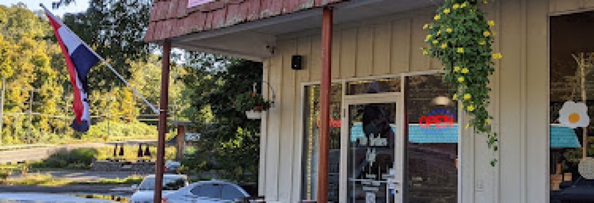 Two Brothers Cafe