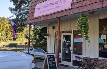 Two Brothers Cafe