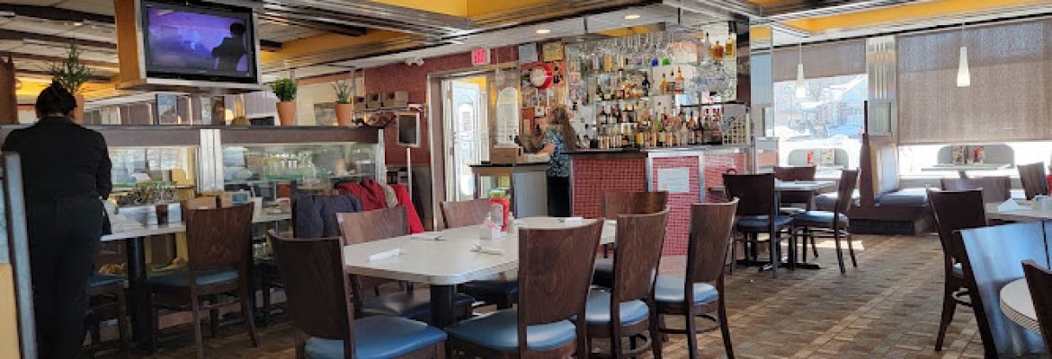 Twin Colony Diner & Restaurant