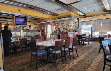 Twin Colony Diner & Restaurant