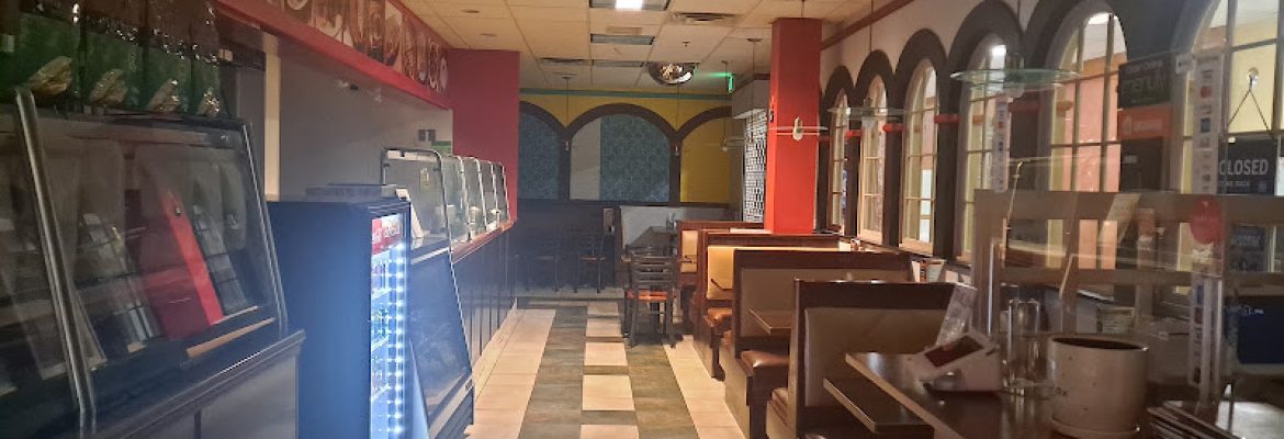 Kebab House/Kebas To Go