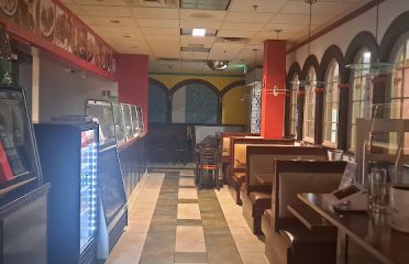 Kebab House/Kebas To Go