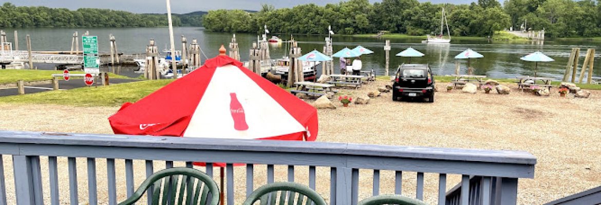 The Ferry Grill