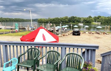 The Ferry Grill