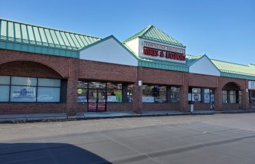 Goff Brook Shops
