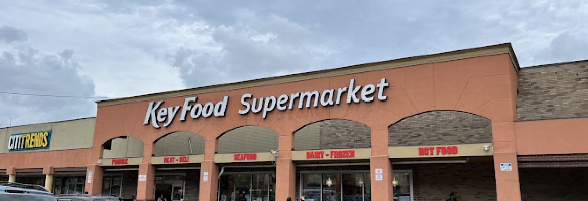 Key Food Supermarket