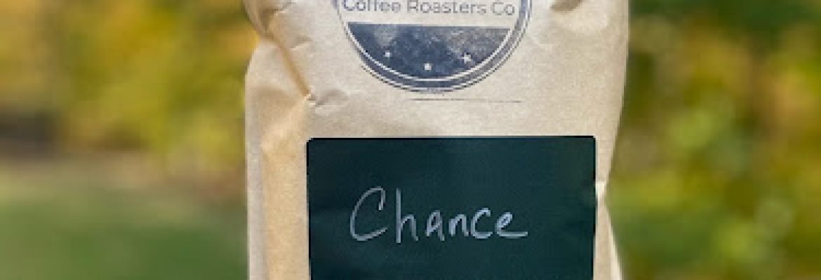 Side Hustle Coffee Roasters Co.
