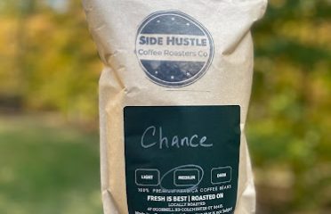 Side Hustle Coffee Roasters Co.