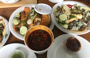 Taqueria Santa Ines