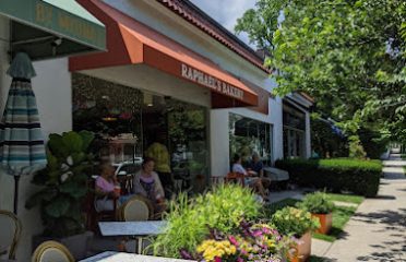 Raphael’s Bakery