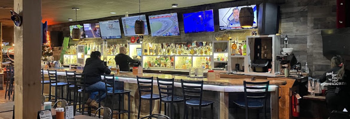 Taco Tequila Taqueria