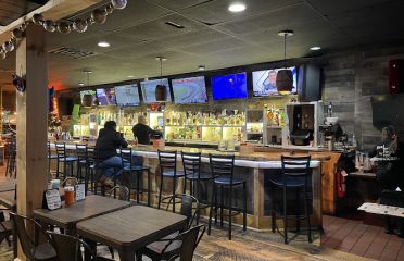 Taco Tequila Taqueria