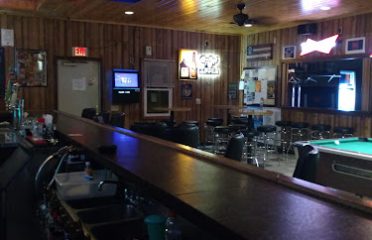 Forester’s Hall