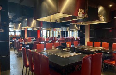 Koma Japanese Steakhouse and Sushi