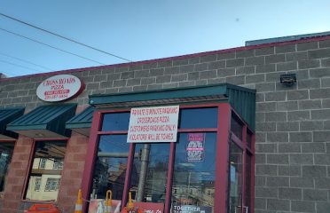 Crossroads Pizza