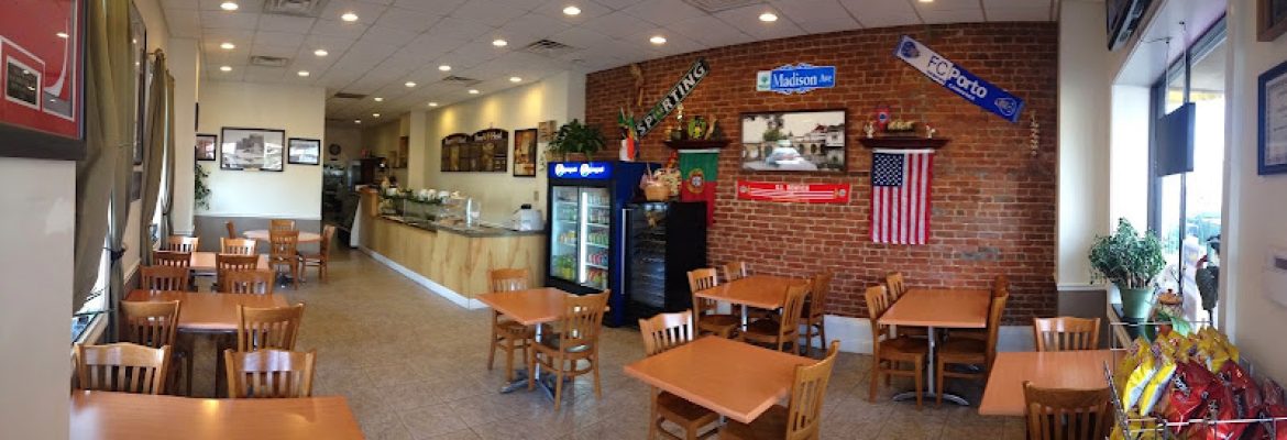 Avenida Restaurant