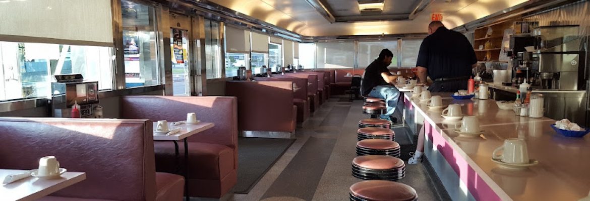 Makris Diner