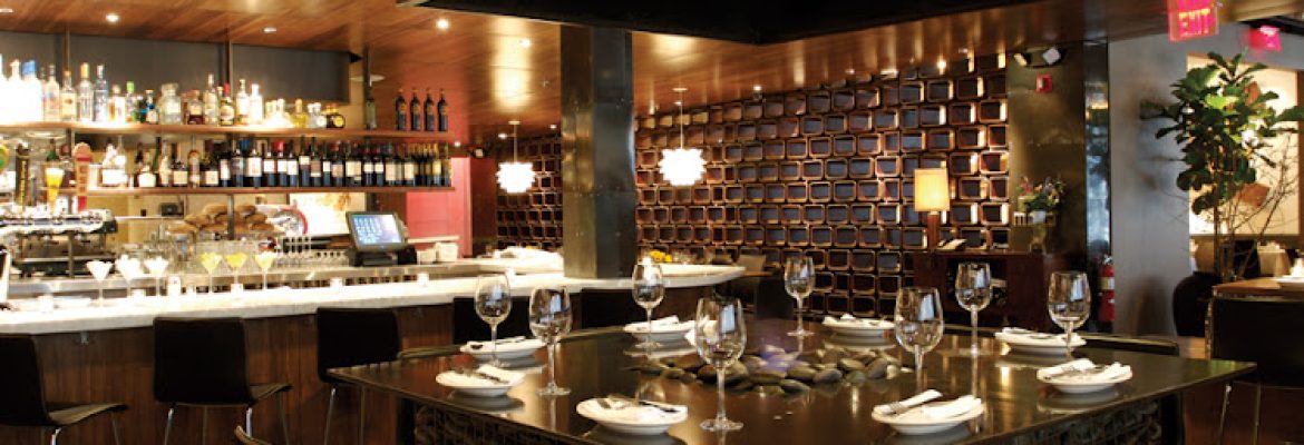 Barcelona Wine Bar