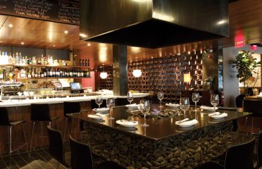 Barcelona Wine Bar