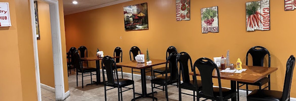Belle Foods & Pizza