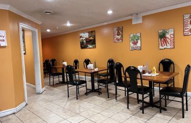 Belle Foods & Pizza