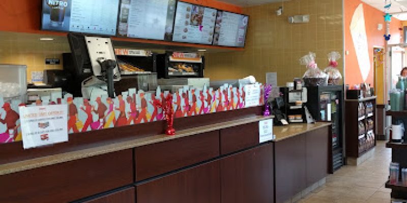 Dunkin’